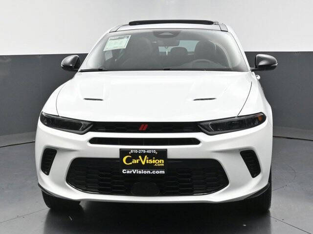 2024 Dodge Hornet R/T Plus