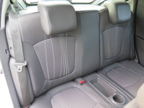 2014 Chevrolet Spark LS CVT