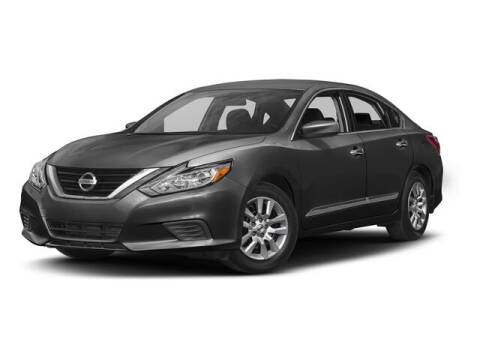 2017 Nissan Altima for sale at Corpus Christi Pre Owned in Corpus Christi TX