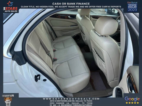 2004 Jaguar XJ-Series XJ8