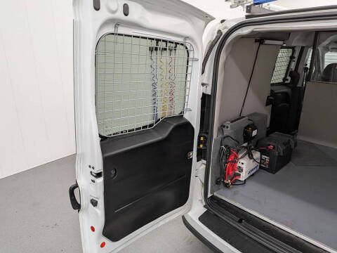 2022 RAM ProMaster City