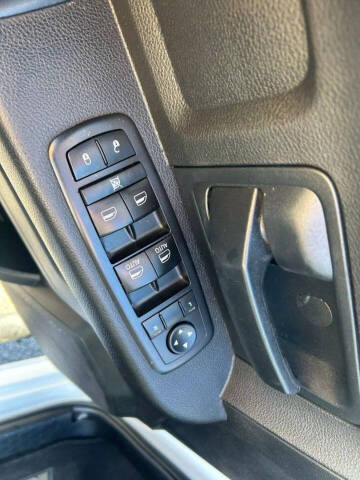 2017 RAM 2500 Tradesman