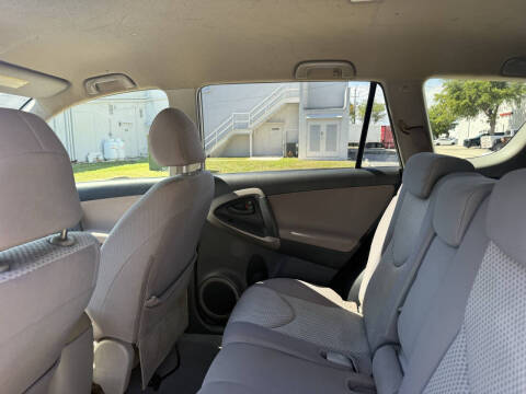 2008 Toyota RAV4