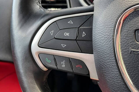 2015 Dodge Challenger R/T Plus