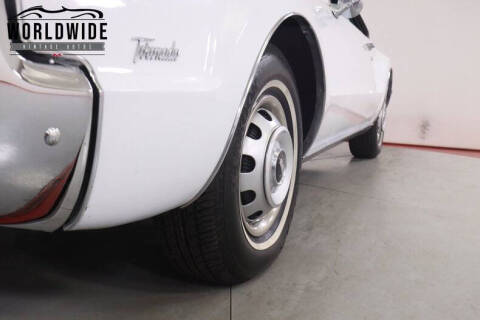 1966 Oldsmobile Toronado