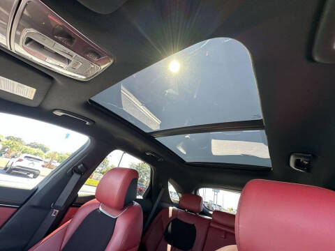 2025 Genesis GV70 2.5T Standard