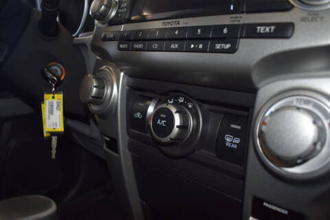 2011 Toyota 4Runner SR5