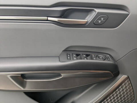 2024 Kia EV9 Light Long Range