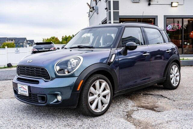 2014 MINI Countryman for sale at Ron's Automotive in Manchester MD