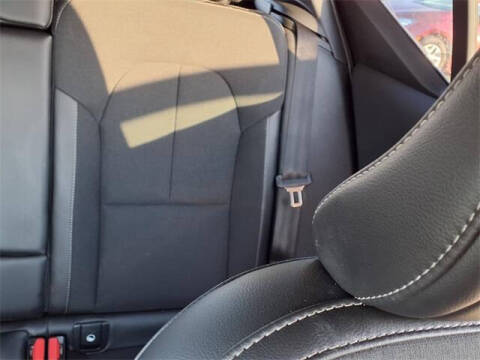 2020 Volvo XC40 T5 Momentum