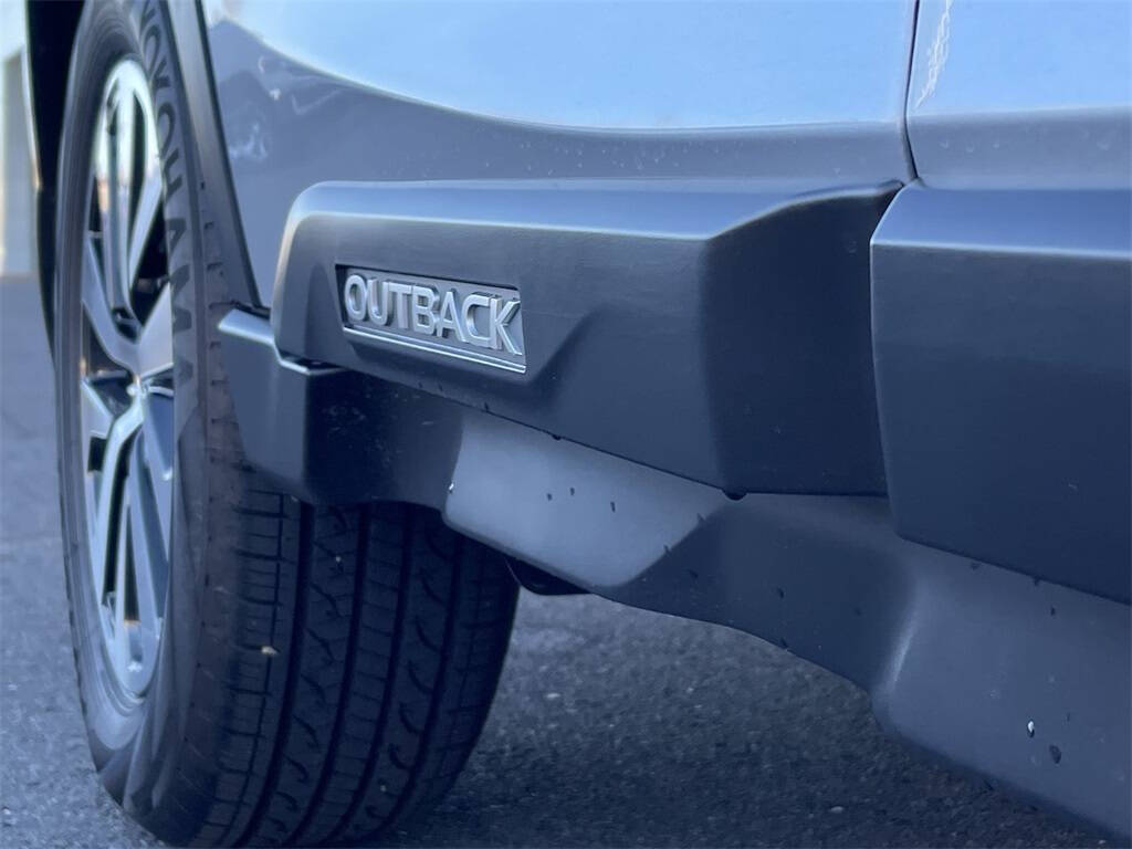 2024 Subaru Outback for sale at Rimrock Used Auto in Billings, MT