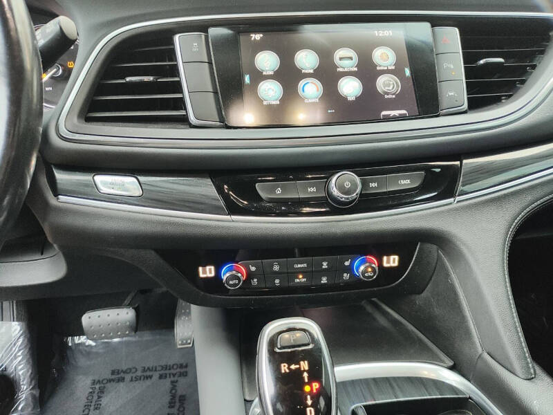 2019 Buick Enclave Premium