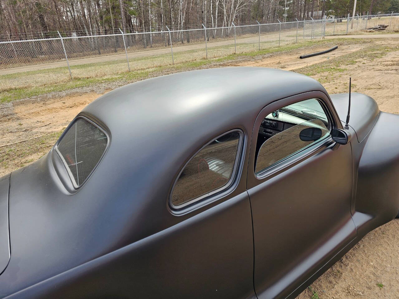 1947 Plymouth Business Coupe 95