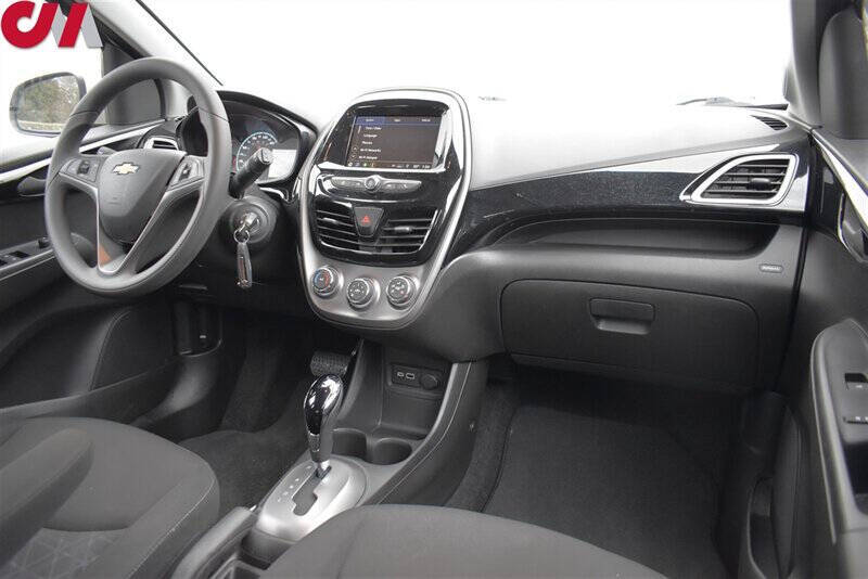 2019 Chevrolet Spark 1LT CVT