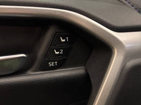 2022 Toyota RAV4 Hybrid XSE