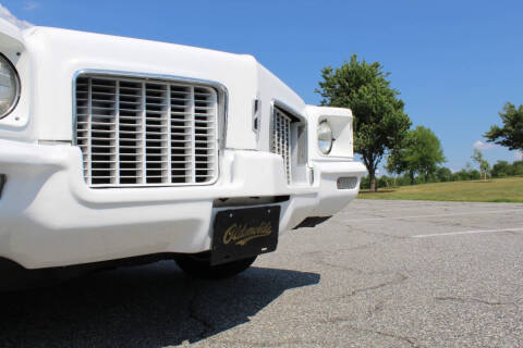 1971 Oldsmobile Eighty-Eight Royale