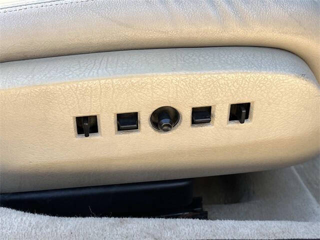 1992 Cadillac Allante