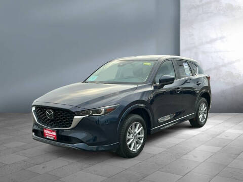 2024 Mazda CX-5 2.5 S Select