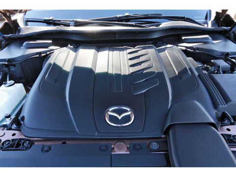 2025 Mazda CX-70 3.3 Turbo S Premium Plus