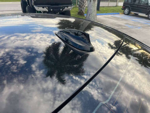 2017 BMW 3 Series 320i xDrive