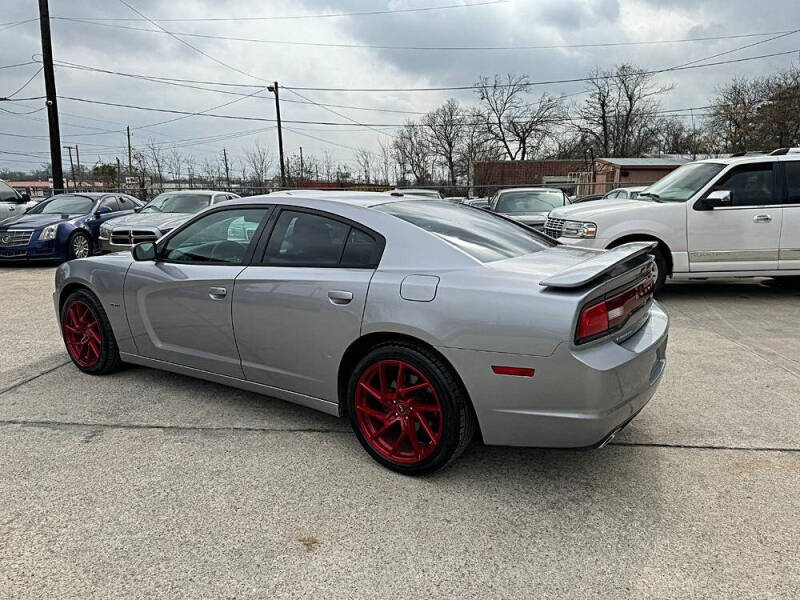2014 Dodge Charger