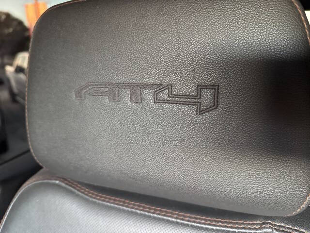 2023 GMC Sierra 2500HD