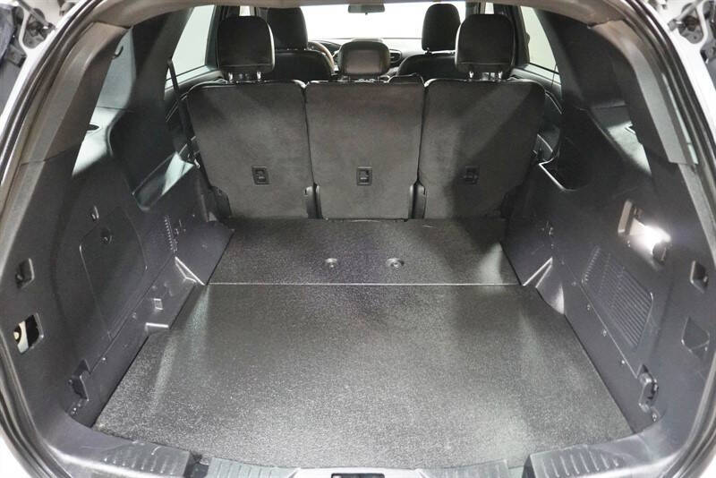 2022 Ford Explorer Police Interceptor Utility