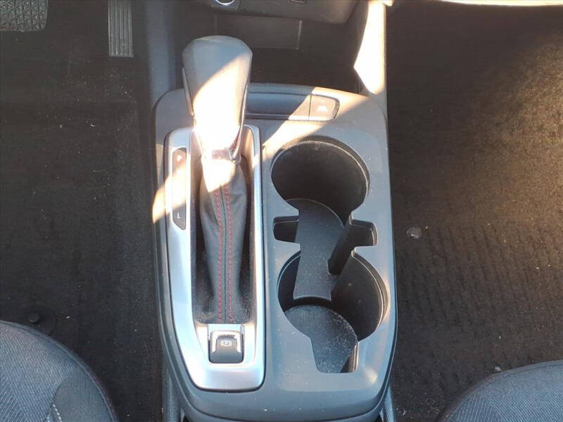 2024 Chevrolet Trax RS