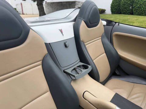 2007 Pontiac Solstice