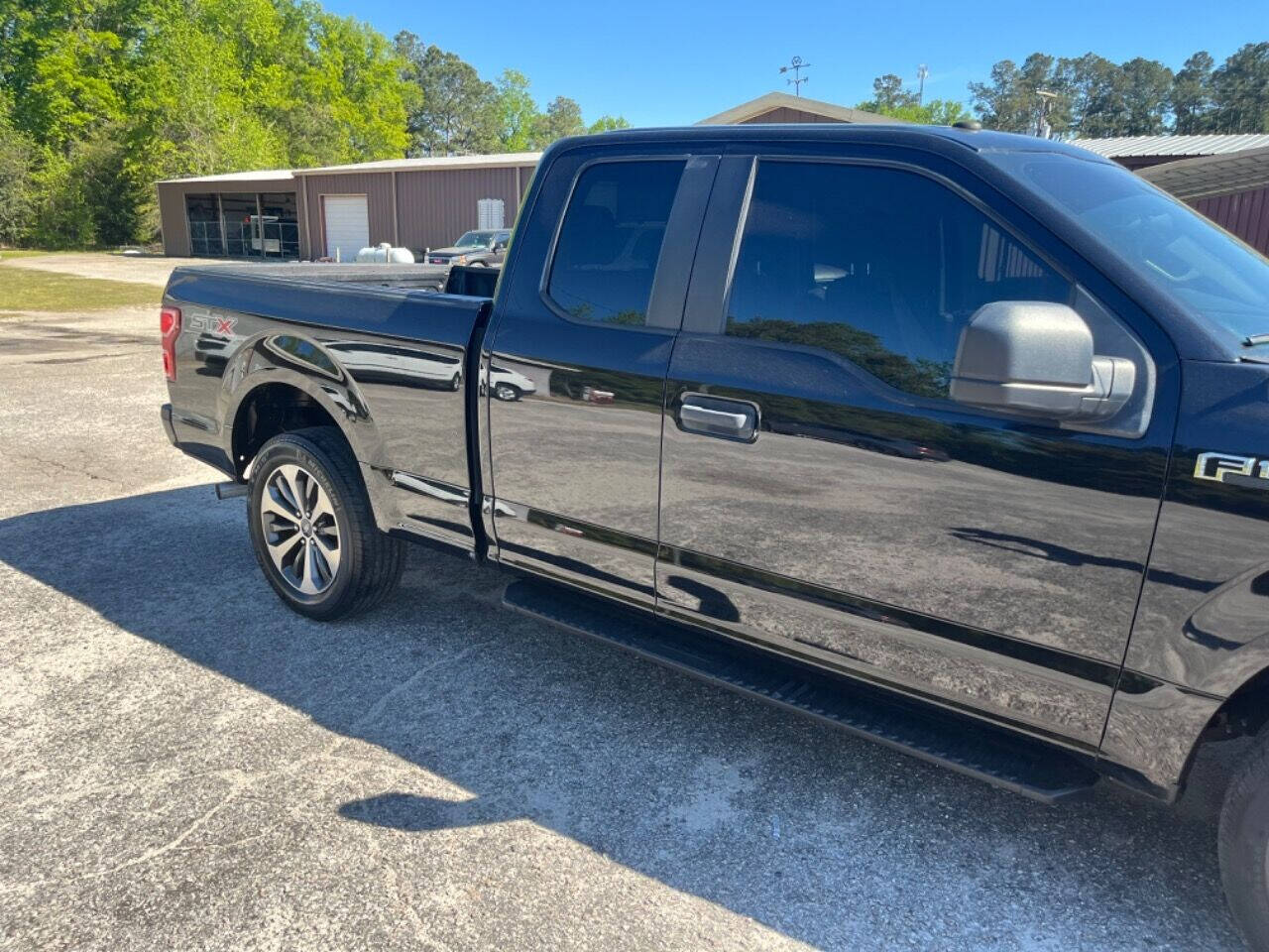 Cars For Sale in Ehrhardt, SC Ehrhardt Motor Co