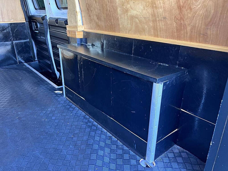 2019 GMC Savana 2500