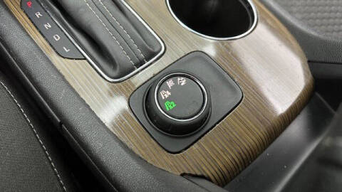 2017 GMC Acadia SLE-2