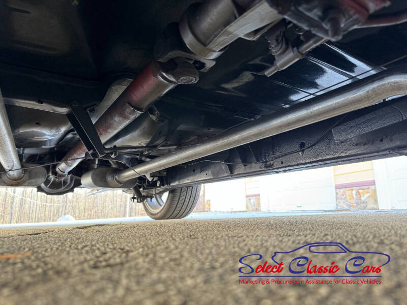 1956 Chevrolet Bel Air