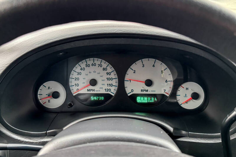 2007 Dodge Grand Caravan SE