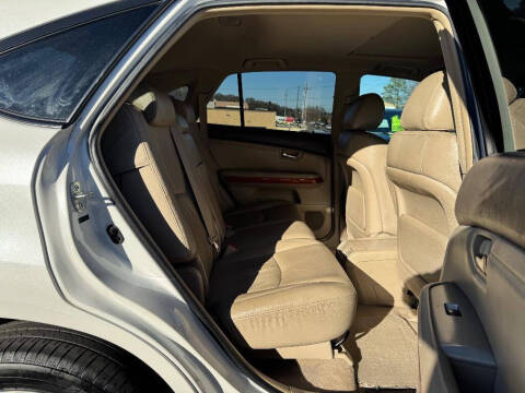 2006 Lexus RX 330