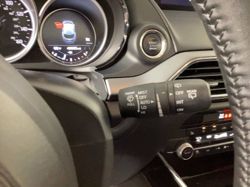 2023 Mazda CX-9 Touring Plus