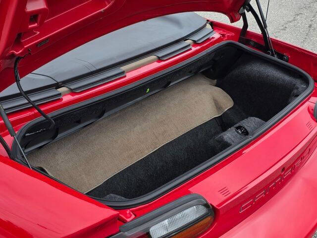 2000 Chevrolet Camaro Z28