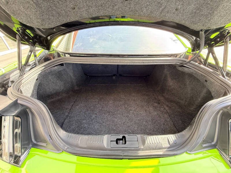 2020 Ford Mustang GT