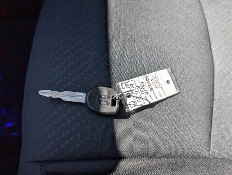 2014 Mitsubishi Outlander Sport