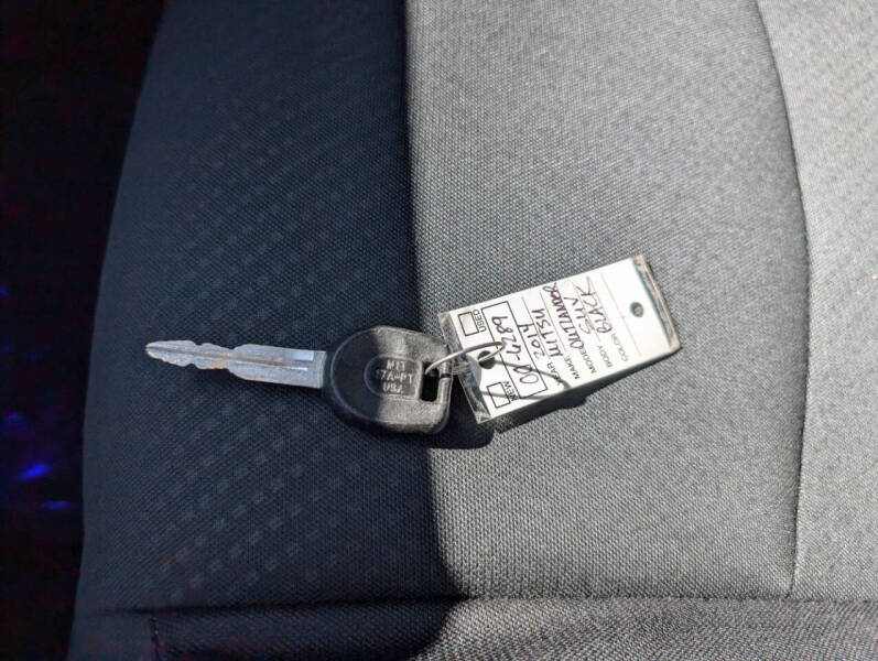 2014 Mitsubishi Outlander Sport