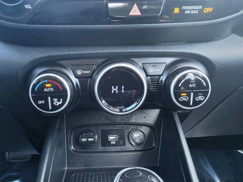 2021 Hyundai Venue SEL