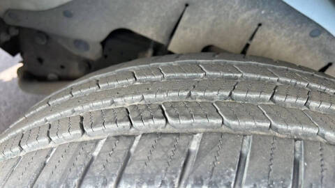 2022 Chevrolet Express 2500