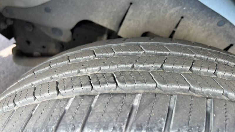 2022 Chevrolet Express 2500