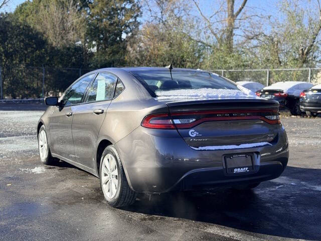 2014 Dodge Dart SXT