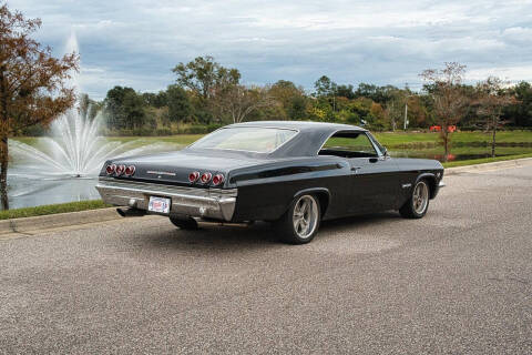 1965 Chevrolet Impala