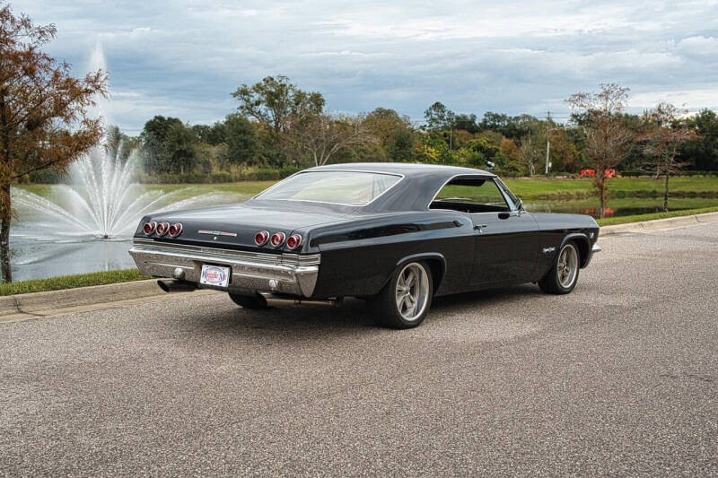 1965 Chevrolet Impala