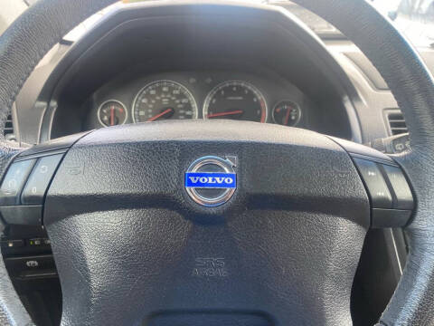 2006 Volvo XC90 2.5T