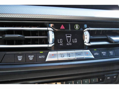 2020 BMW 2 Series M235i xDrive Gran Coupe