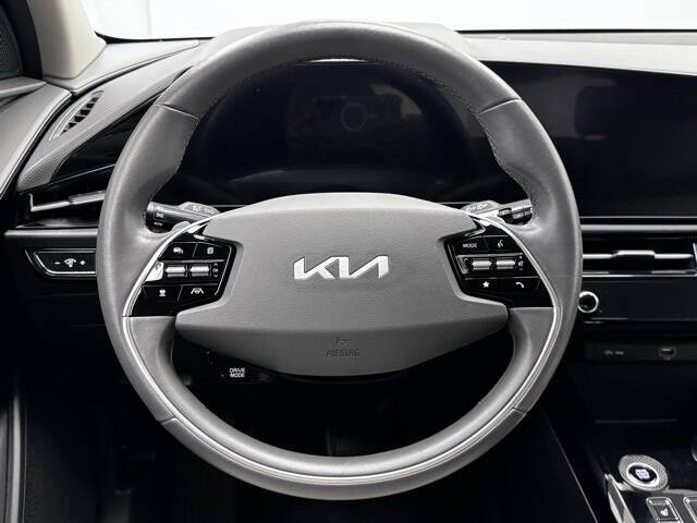 2023 Kia Niro EX