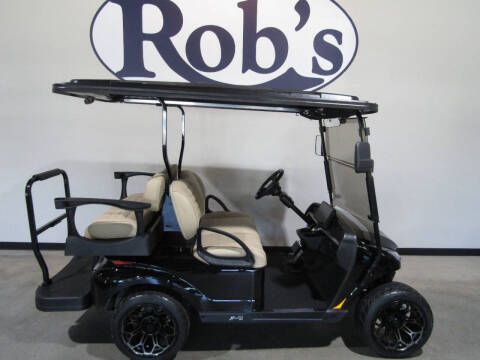 2024 Madjax X-Series Gen2 golf cart for sale at Rob's Auto Sales - Robs Auto Sales in Skiatook OK